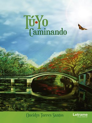 cover image of Tu-Yo Caminando